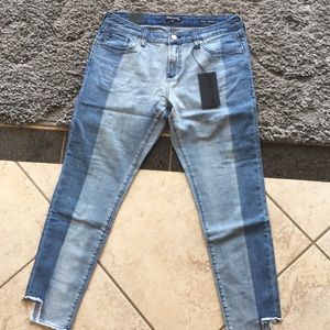 Brand new with tags! Dear John comfort skinnies.